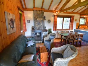 Tranquil Ardennes Retreat