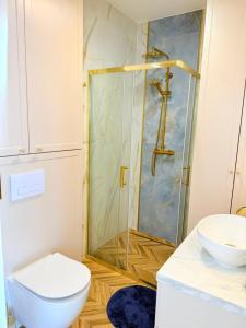 Apartament Holiday Aqua Crystal