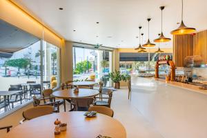 Vila Baleira Residence