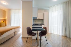 Vila Baleira Residence