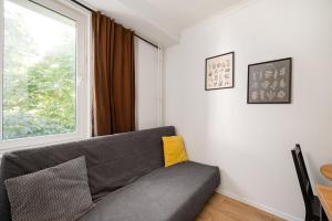 Grójecka City Gateway Apartment by BookingHost