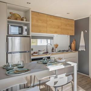 Camping Le Perpetuum