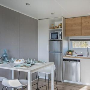Camping Le Perpetuum