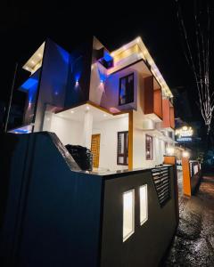 Miracle Beach Residency