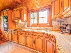 Chalet near Ardennes Forest