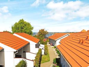 4 person holiday home in Ærøskøbing-By Traum