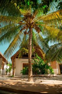 LUJO Zanzibar Resort