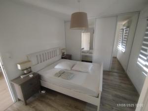 Apartment Calanques Marseille