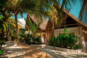 LUJO Zanzibar Resort