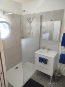 Apartment Calanques Marseille