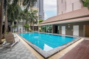 Diya Hotel Bangkok