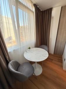 Jacuzzi Old Town Escape