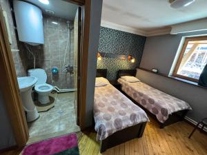 Daeli Hotel