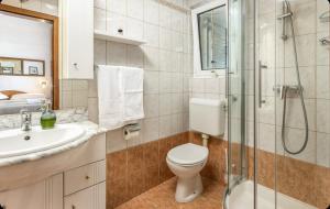 Villa Ana Apartman s kuhinjom i pogledom na more