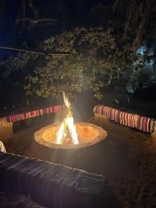 Paloma Lodge