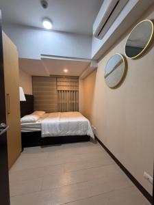 Executive Suites 4 Bedroom Condo Uptown Parksuites Bgc