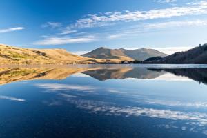 Auberge du lac de Guéry