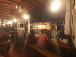 The Options Beach Inn Colombo