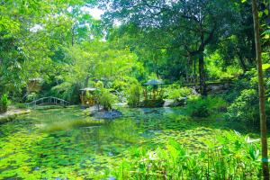 Wijaya Holiday Resort