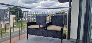 Apartament Słoneczny