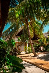 LUJO Zanzibar Resort