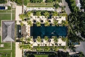 Andara Resort Villas