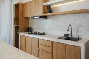 Brand New Yunique Family Villa at Bingin Sentosa