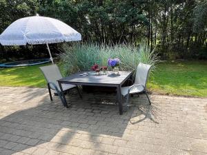 8 person holiday home in Ringkøbing