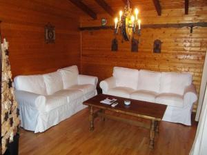 Dog-friendly holiday home in the Knüll