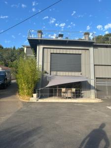 Loft sur 2 Étages dans maison individuelle