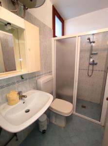 Flat 50mt from the beach