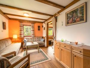 Chalet in Kalchberg near Klippitztörl Ski