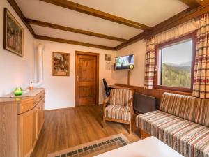 Chalet in Kalchberg near Klippitztörl Ski