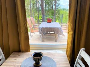 5 person holiday home in TENHULT JÖNKÖPING