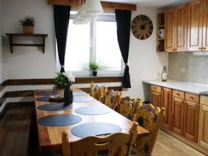 Vineyard cottage Ranč pri Hanzeku 