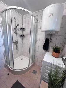 Vineyard cottage Ranč pri Hanzeku