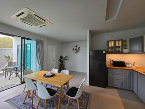 Bangtao Family 3 Bedroom Villa