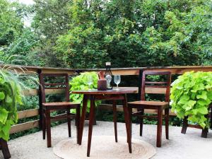 Vineyard cottage Ranč pri Hanzeku