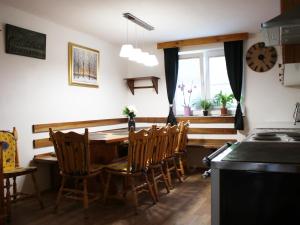 Vineyard cottage Ranč pri Hanzeku