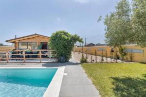 Comfortable House Ponte de Vagos