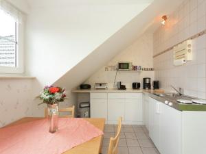 Ferienwohnung in Waldnähe am Thüringer Rennsteig