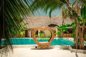 LUJO Zanzibar Resort