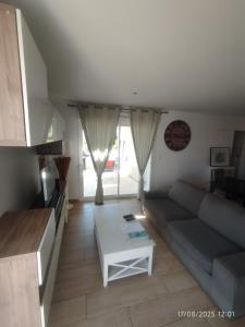 Apartment Calanques Marseille