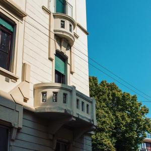 CAMERA TUA - Padova Centro & Ospedale