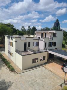 East Horizon Valley Nest