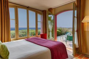 Le Grand Large, Belle-Ile-En-Mer