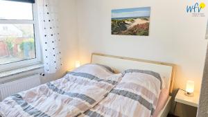 Strandhus - Ferienwohnung 12