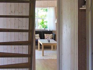 4 star holiday home in Ålbæk