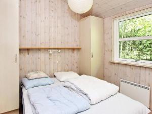 4 star holiday home in Ålbæk