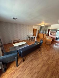 Výhodné ubytovanie pre rodinu alebo 4 osoby